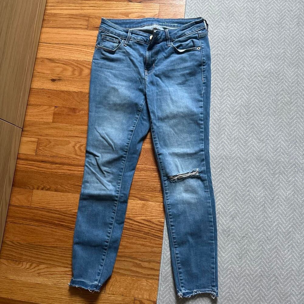 Unbranded Women's Blue Jeans